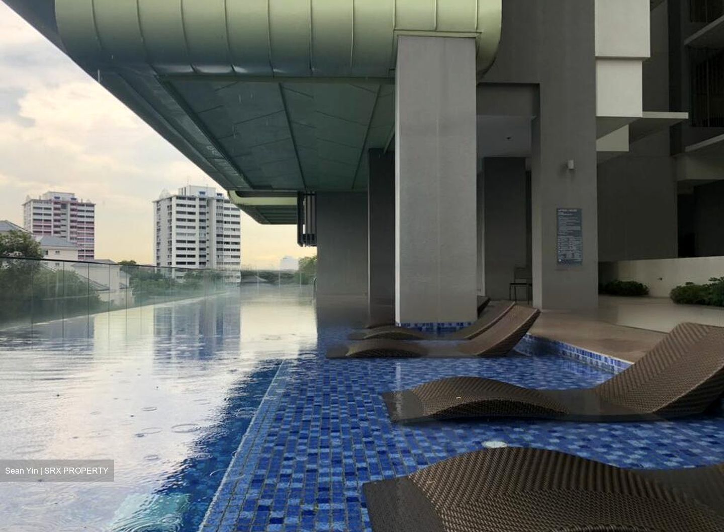 Pollen & Bleu (D10), Condominium #580814621